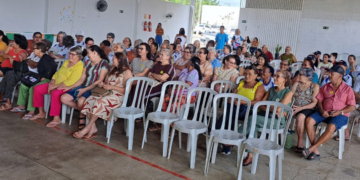 Jaguaré promove ações especiais com a Semana de Valorização da Pessoa Idosa