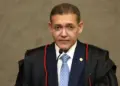 Presidente do TSE fará pronunciamento no rádio e na TV neste sábado
