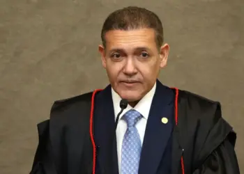 Presidente do TSE fará pronunciamento no rádio e na TV neste sábado