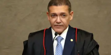 Presidente do TSE fará pronunciamento no rádio e na TV neste sábado