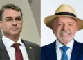 Flávio e Lula vão disputar 2º turno para presidente da República