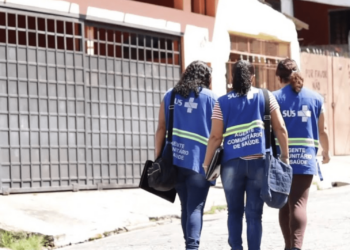 Congresso promulga emenda de aposentadoria especial de Agente de Saúde