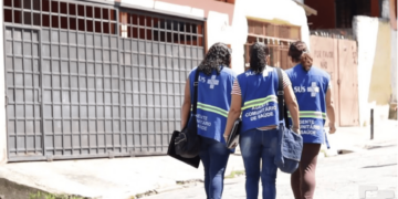 Congresso promulga emenda de aposentadoria especial de Agente de Saúde