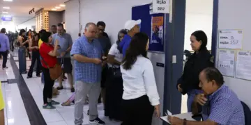 Eleições: saiba como consultar locais de votação para o segundo turno