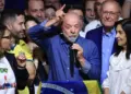 Lula reeleito: “Vamos mudar o jeito de governar este país”, diz Lula
